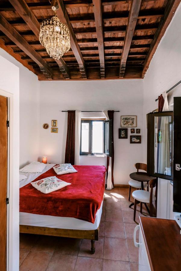 Kristina'S Rooms Rhodes City Zewnętrze zdjęcie