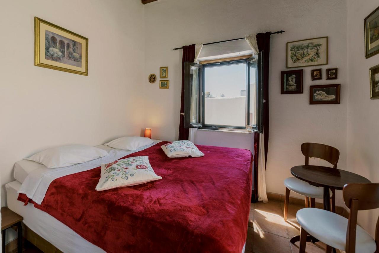 Kristina'S Rooms Rhodes City Zewnętrze zdjęcie