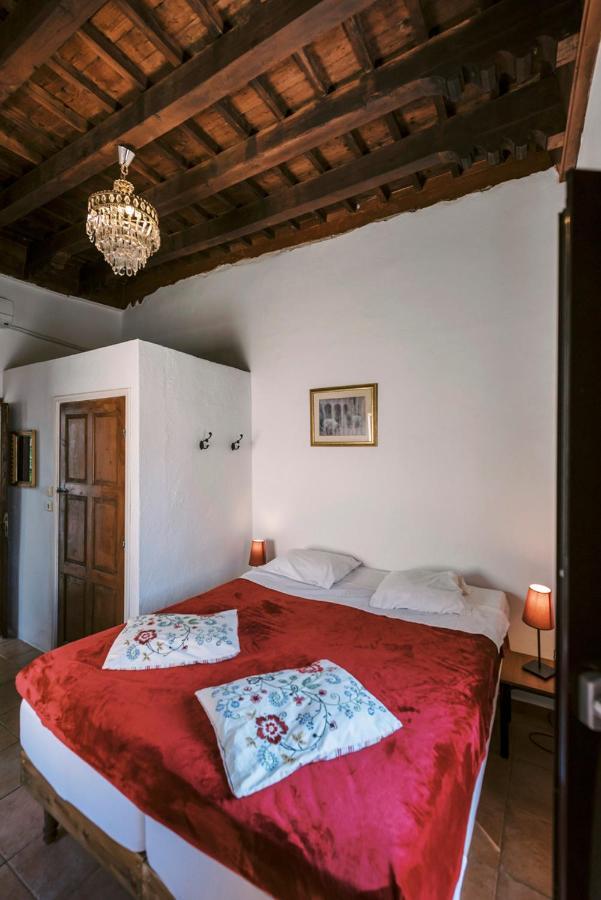 Kristina'S Rooms Rhodes City Zewnętrze zdjęcie