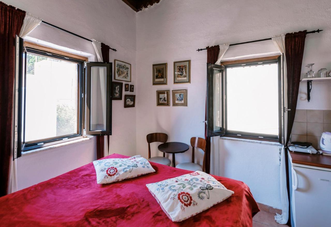 Kristina'S Rooms Rhodes City Zewnętrze zdjęcie