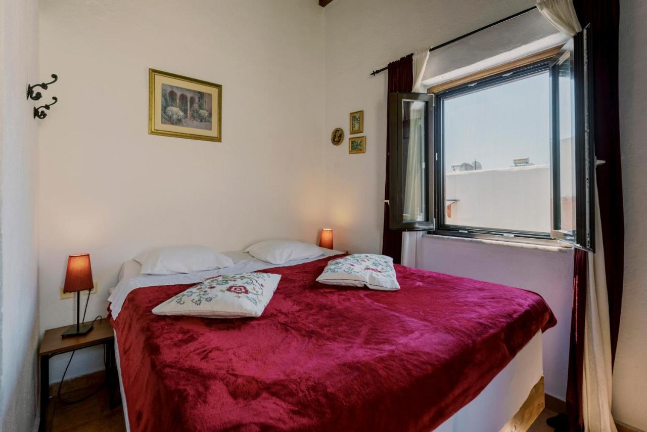 Kristina'S Rooms Rhodes City Zewnętrze zdjęcie