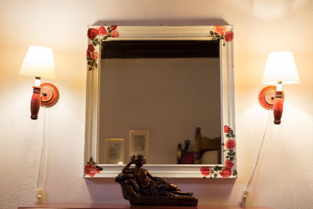 Kristina'S Rooms Rhodes City Zewnętrze zdjęcie