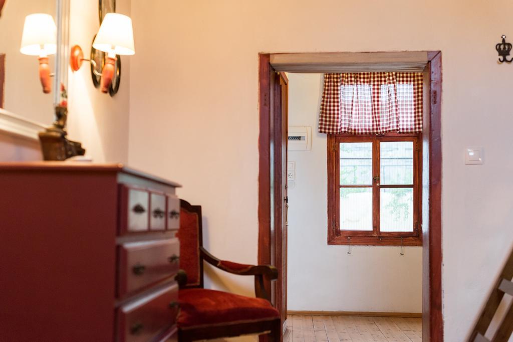 Kristina'S Rooms Rhodes City Zewnętrze zdjęcie