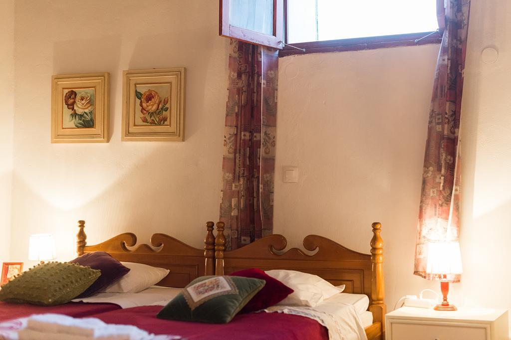 Kristina'S Rooms Rhodes City Zewnętrze zdjęcie