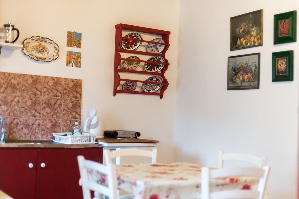 Kristina'S Rooms Rhodes City Zewnętrze zdjęcie