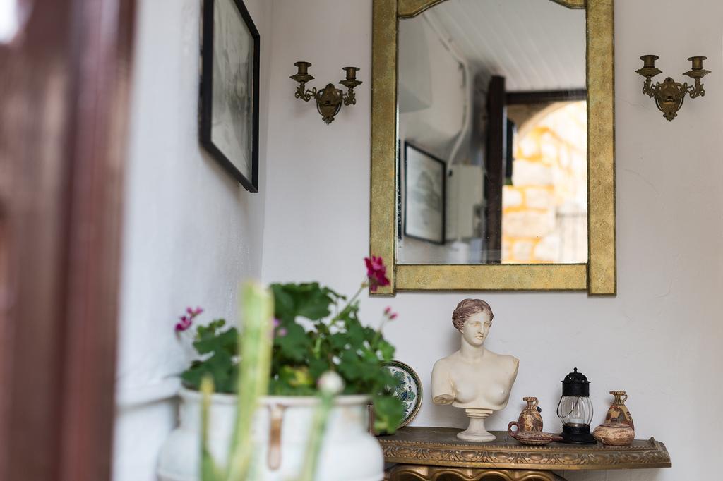 Kristina'S Rooms Rhodes City Zewnętrze zdjęcie