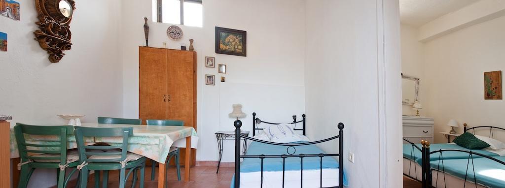 Kristina'S Rooms Rhodes City Zewnętrze zdjęcie