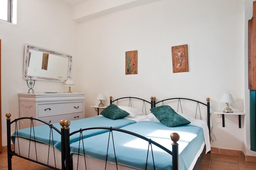 Kristina'S Rooms Rhodes City Zewnętrze zdjęcie