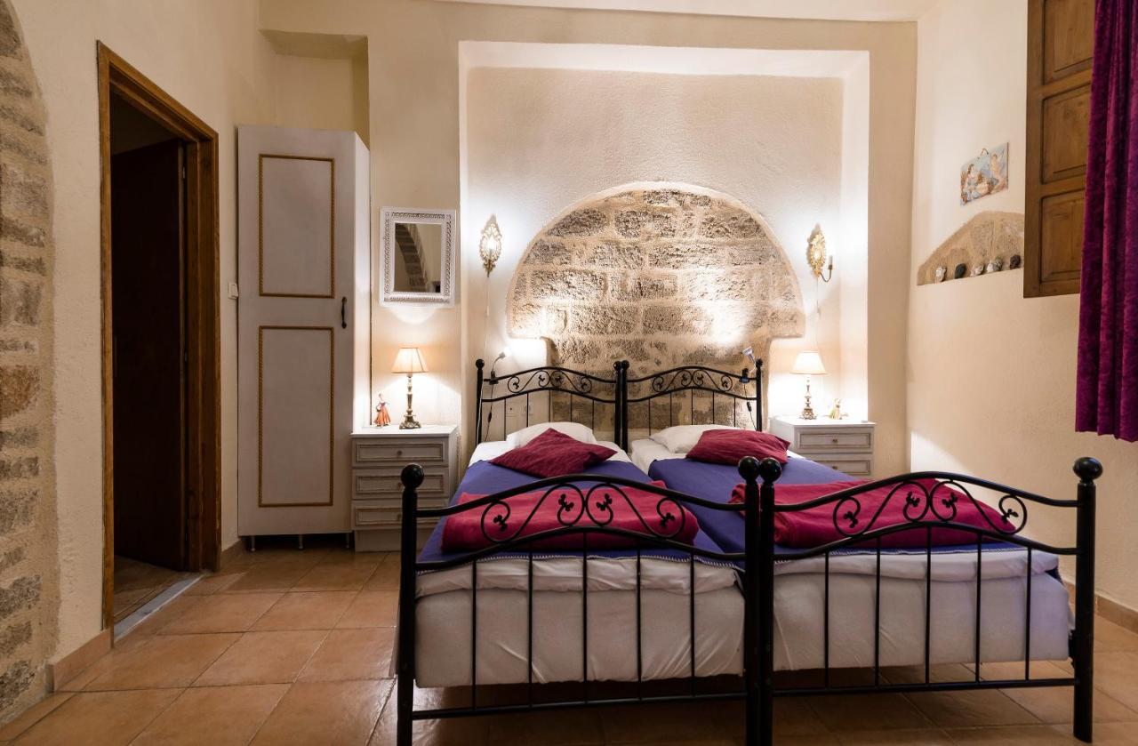 Kristina'S Rooms Rhodes City Zewnętrze zdjęcie