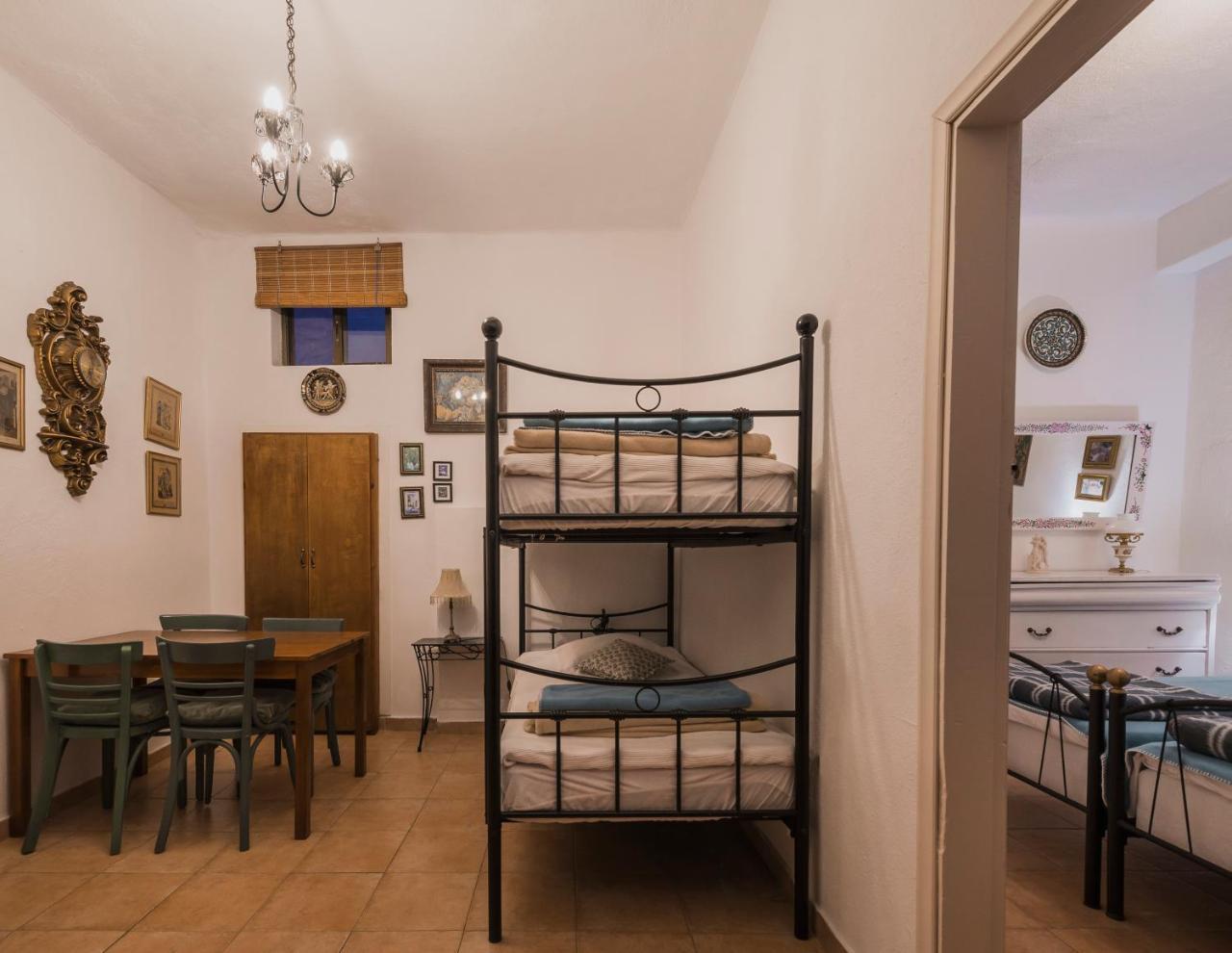 Kristina'S Rooms Rhodes City Zewnętrze zdjęcie