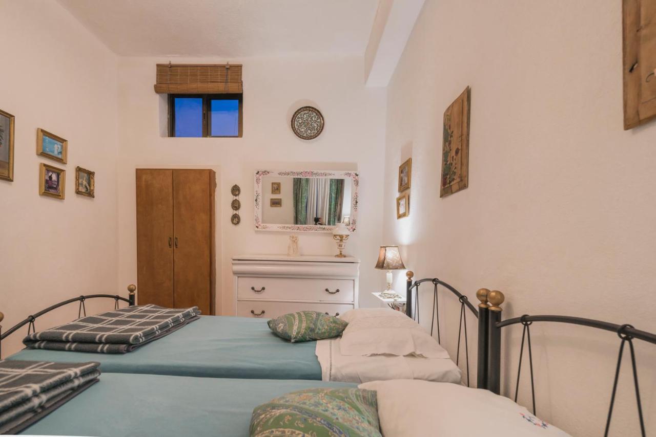 Kristina'S Rooms Rhodes City Zewnętrze zdjęcie
