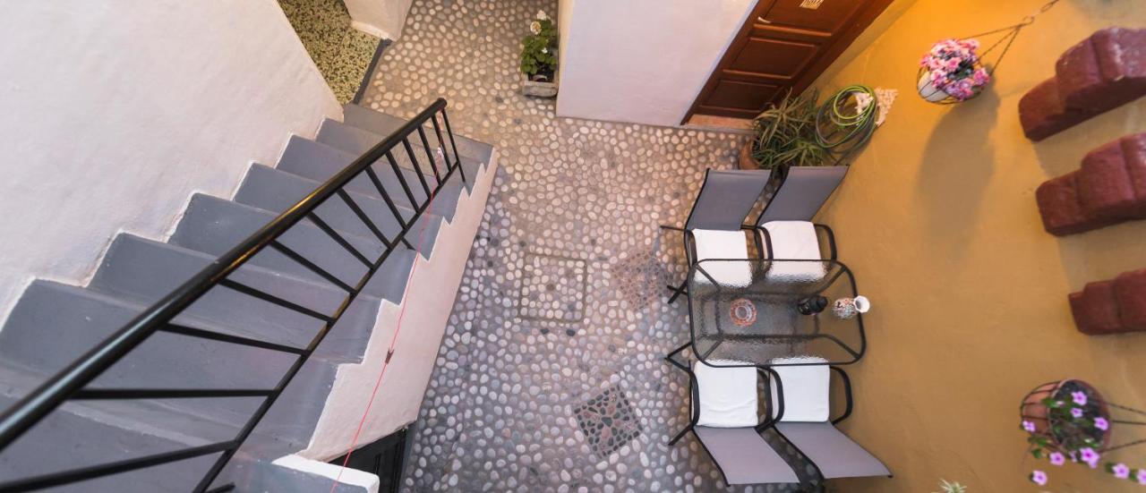 Kristina'S Rooms Rhodes City Zewnętrze zdjęcie