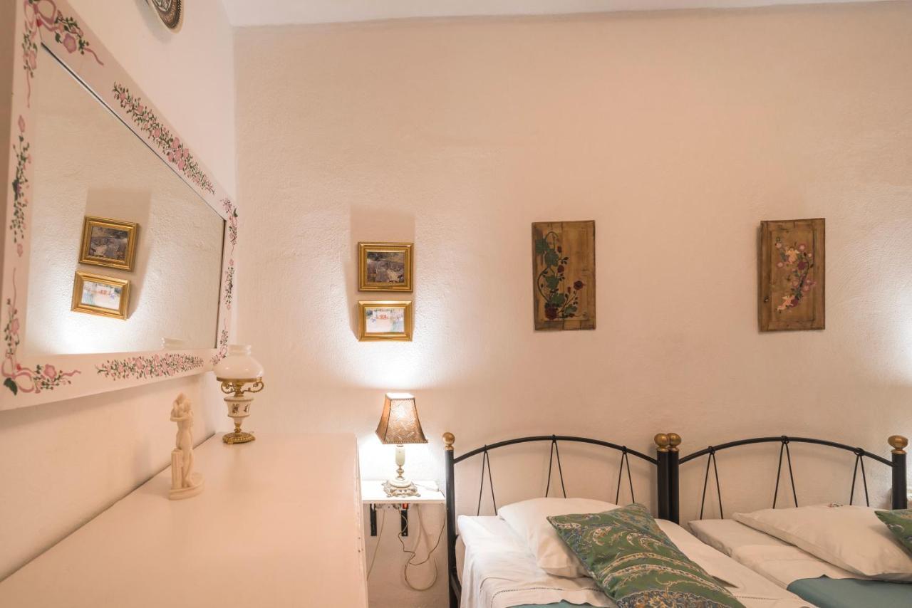 Kristina'S Rooms Rhodes City Zewnętrze zdjęcie