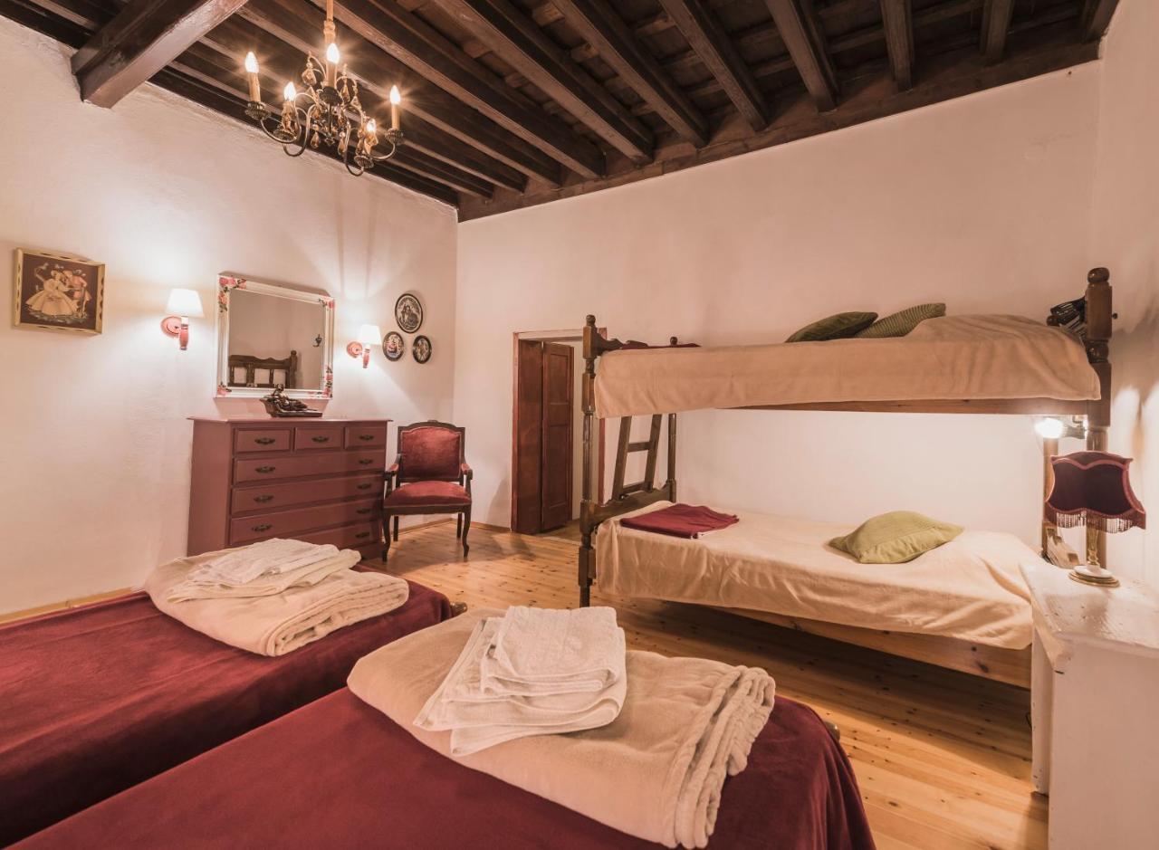 Kristina'S Rooms Rhodes City Zewnętrze zdjęcie