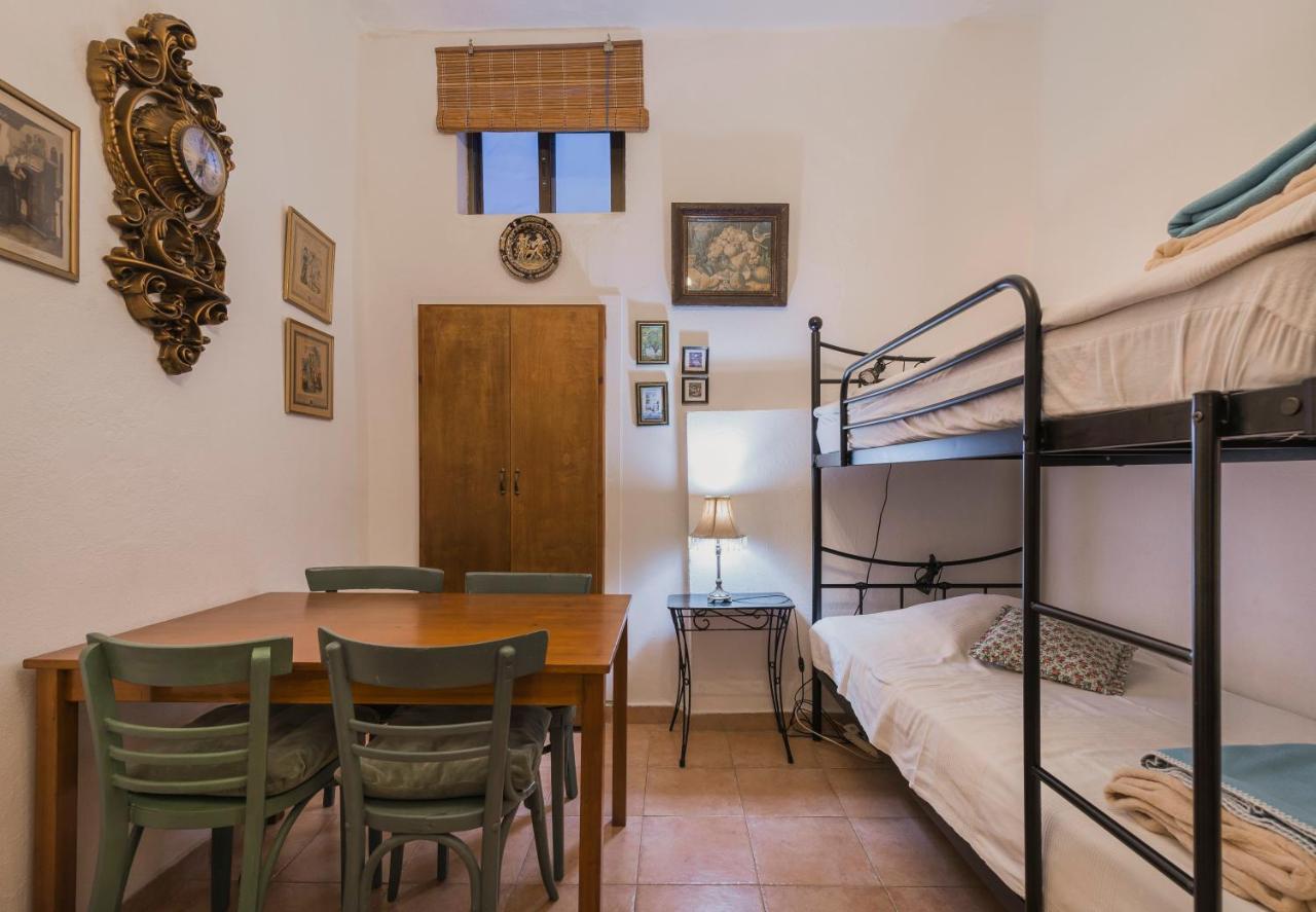 Kristina'S Rooms Rhodes City Zewnętrze zdjęcie